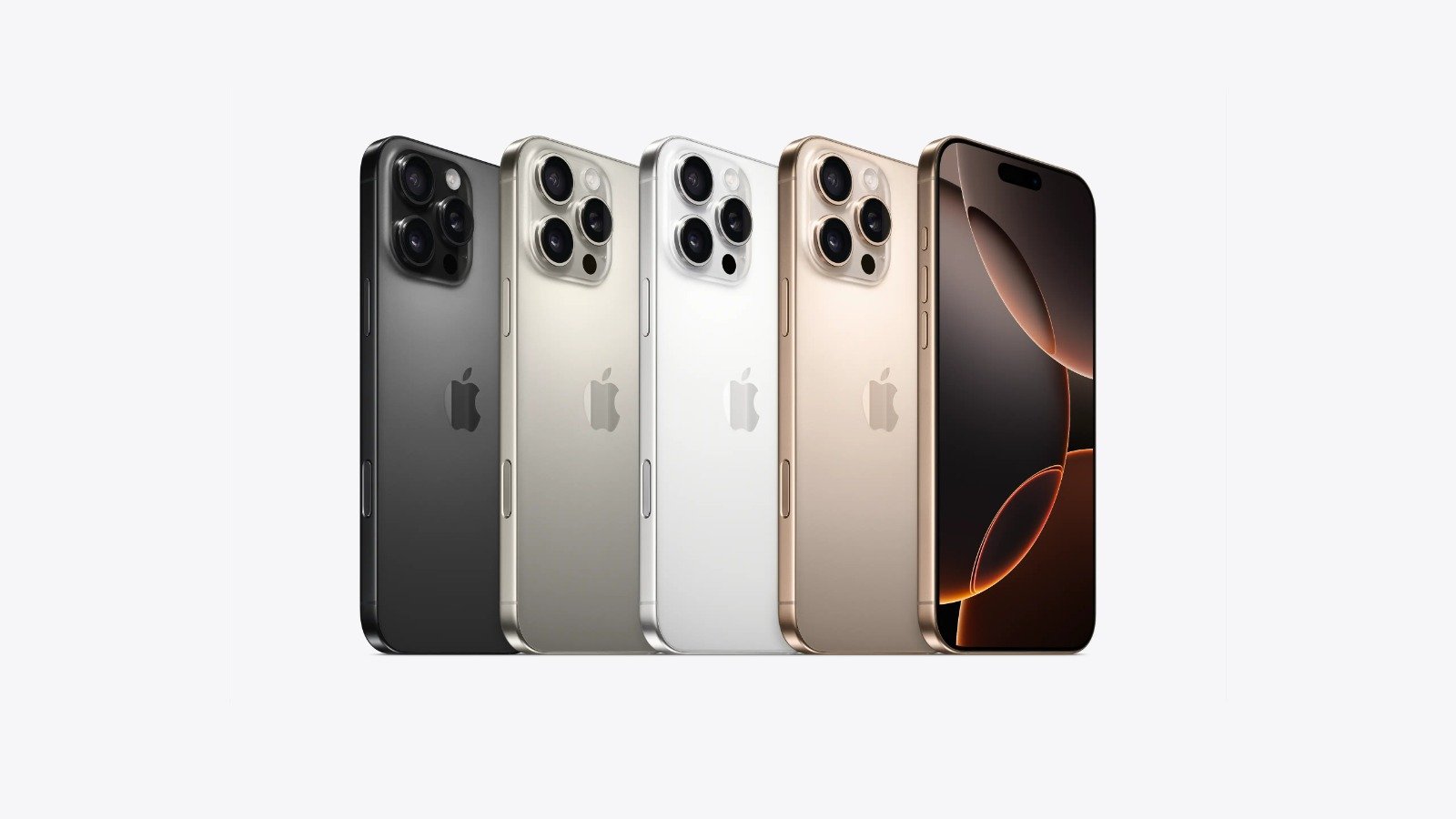 iPhone 16 Pro Max  1 TB
